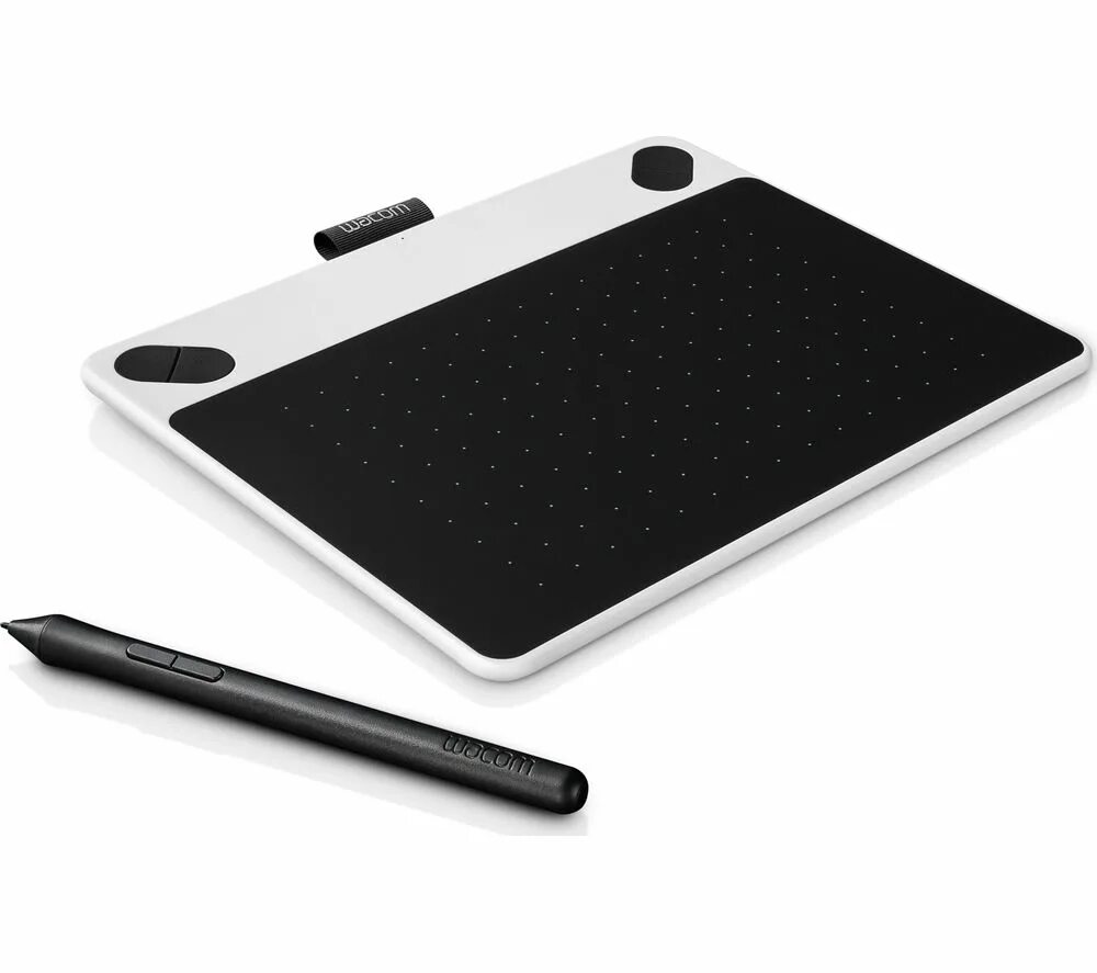 Wacom ctl s