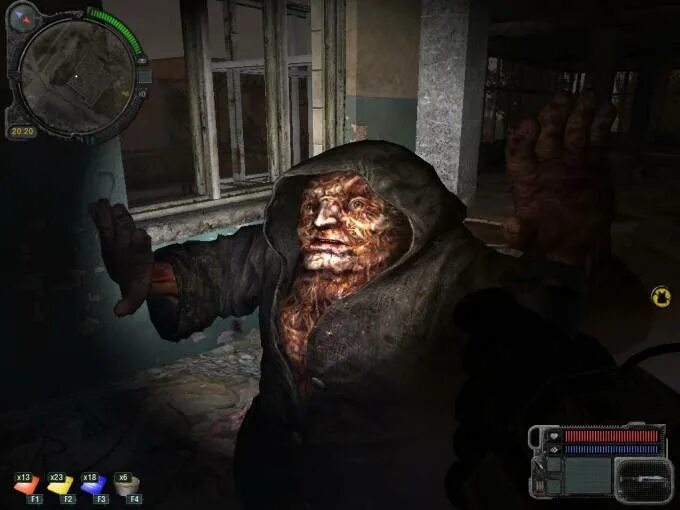 прохождение сталкер контролер. сталкер зов припяти контролер. прохождение сталкер контролер. контролер из сталкер зов припяти. сталкер мутанты контроллер.