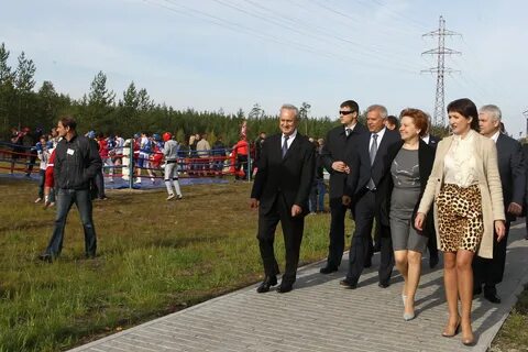 Погода покачи на неделю