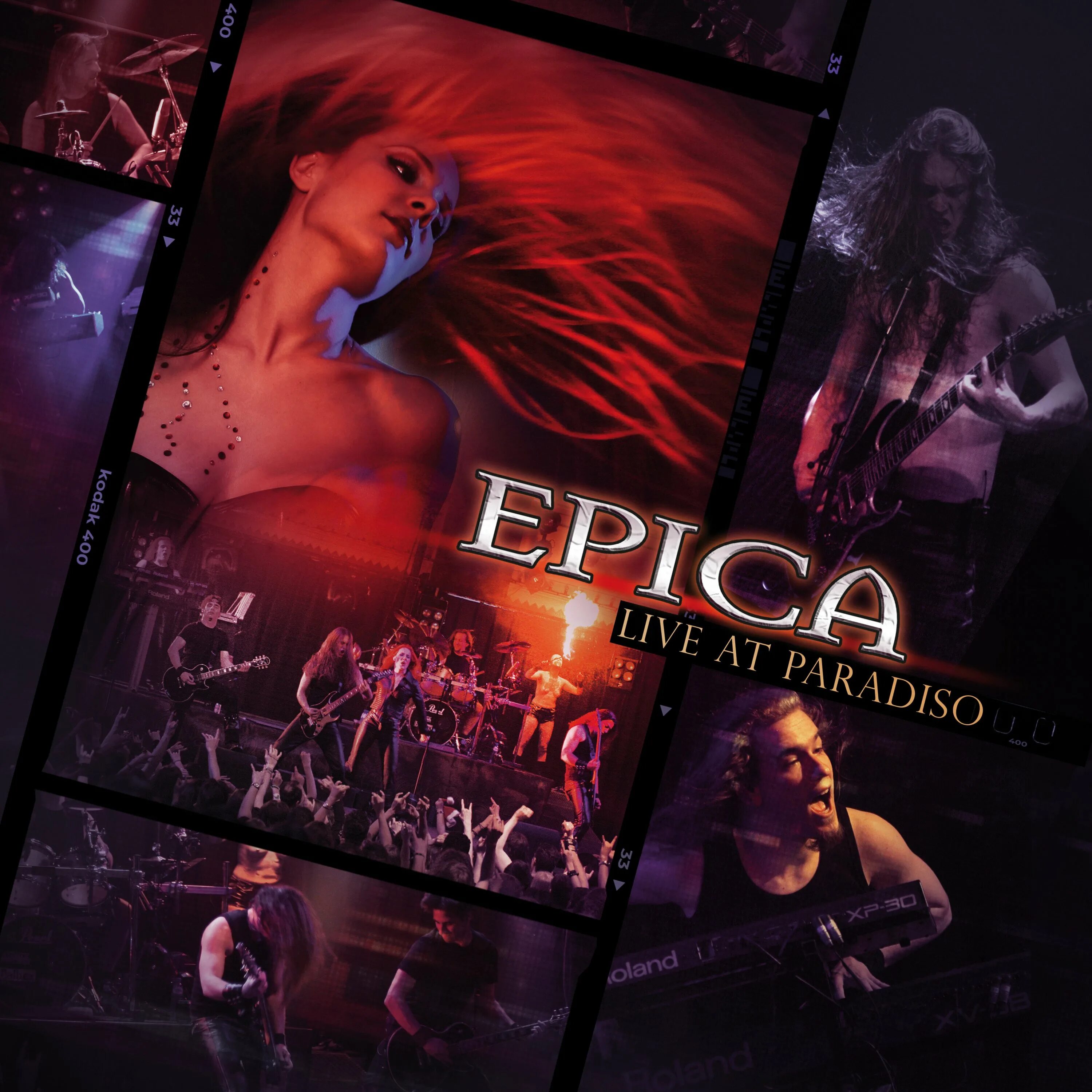 Эпика ласт. Epica ★ Live at Paradiso 2006. Epica Live at Paradiso. Epica Sensorium (Live at Paradiso). Группа Epica альбомы.