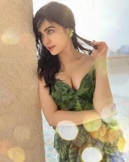 Adah Sharma wanted to quit her studies after 10th, but her parents made her...
