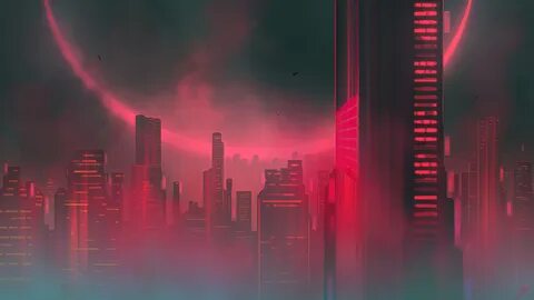 Cyberpunk red