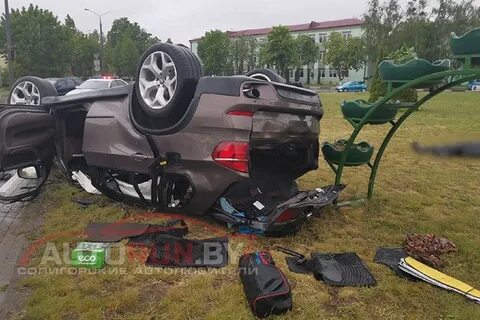 Автолюбители солигорска