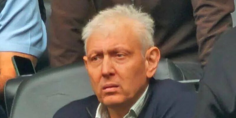 Галицкий рассказал, почему в России так мало частных клубов и инвесторов - 24 се