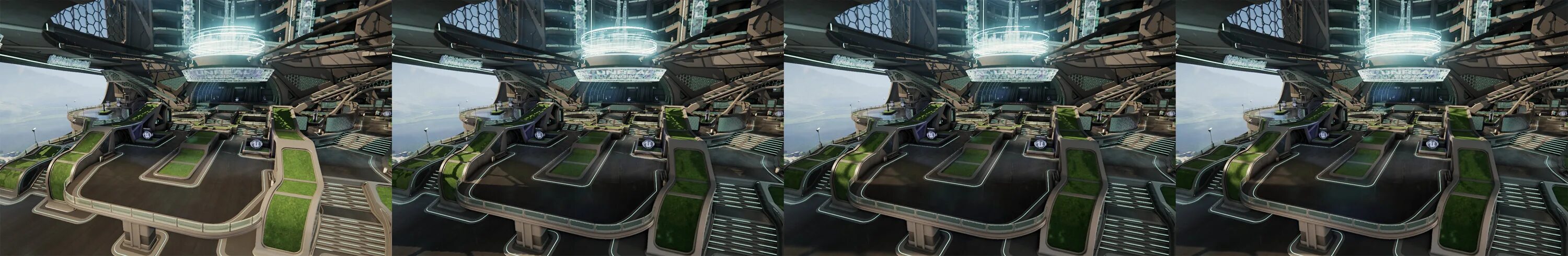 Unreal engine 5.1. Post processing в играх что это. архитектура в анрил сетка. post process effects в unreal bloom. fortnite unreal engine 5.