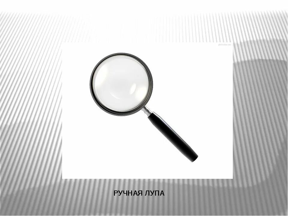 Строение лупы 5. Увеличительные приборы 5 класс биология. лупа. части ручной лупы. лупа рисунок.
