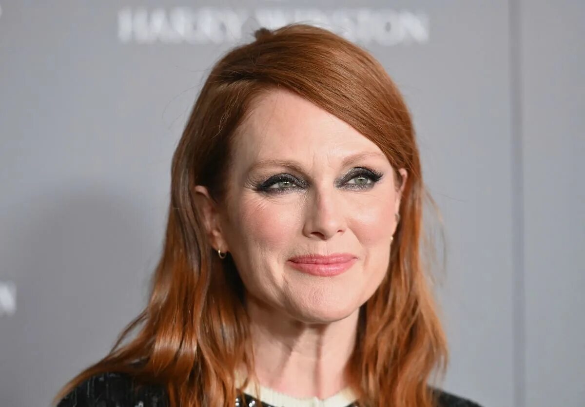 Actor & Collector Julianne Moore Explores Beauty in Important Design 20th Centur