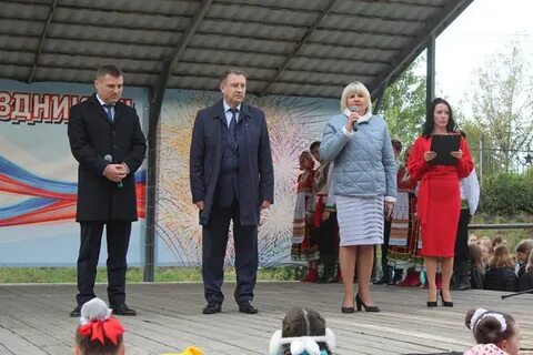 Управа левобережный