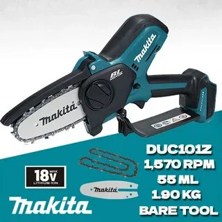 Makita duc101z uc100d