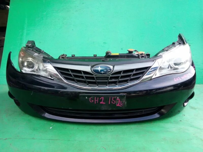 Ноускат субару. Ноускат Subaru Impreza gh2. Ноускат Subaru Impreza GH 2008. Ноускат Subaru GH. Ноускат gh3 Субару Импреза со стаканами.