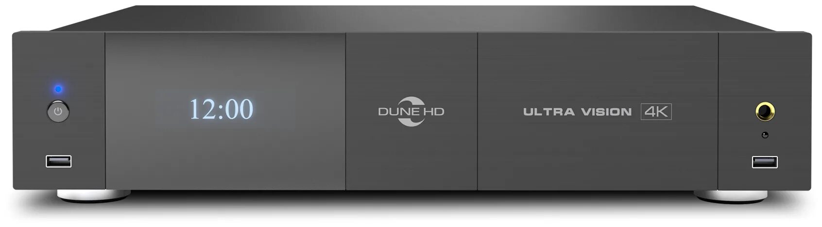 Dune hd ultra