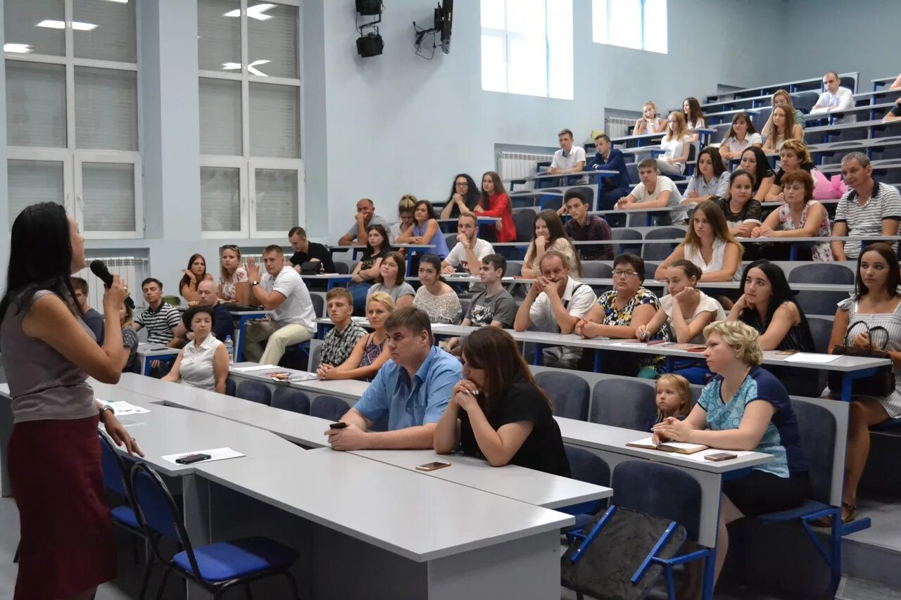 инновационный бизнес и менеджмент дгту