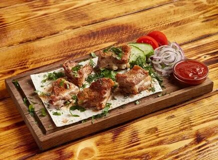 Мясной пир