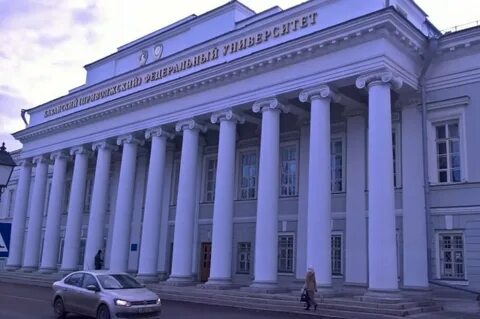 Кгу бюджетные места