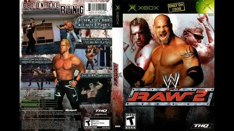 Raw xbox