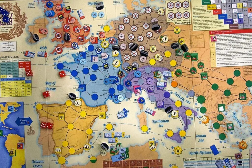 Here i stand настольная игра. Настольная карта генералы игра. Here i stand игра. Василь гарванлиев here i stand. Here i stand map.