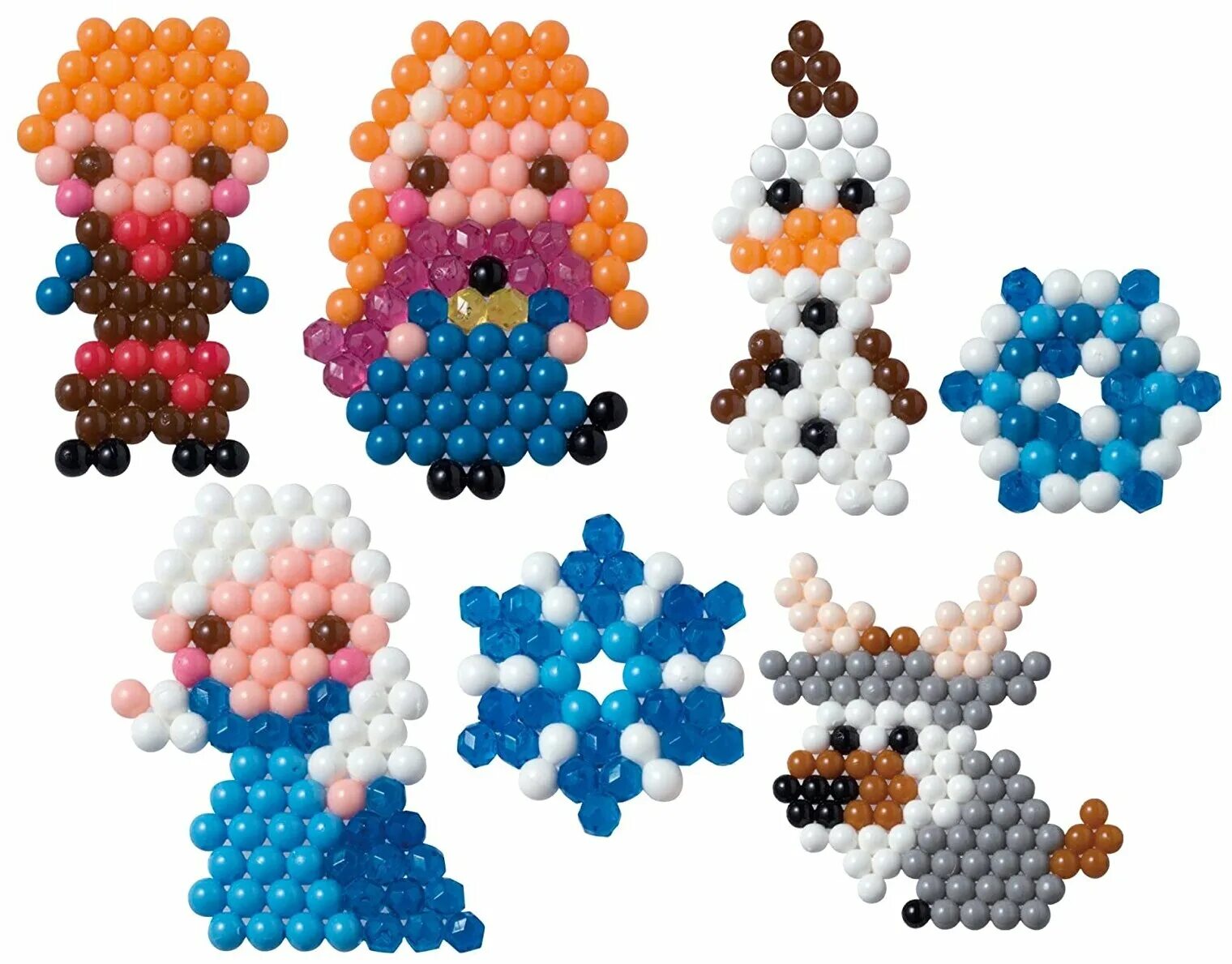 Мозаика Аква Бидс. Аква мозаика Aqua Beads. Водяная мозаика Аква Бидс.