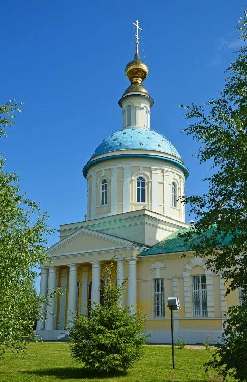 Погода в бужаниново. Бужаниново храм Николая Чудотворца. Церковь Николая Чудотворца в Бужаниново. Храм св. Николая Бужаниново. Никольский храм в Бужаниново.