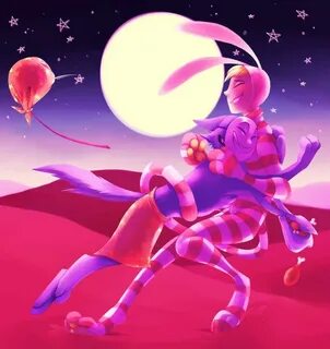Poppy playtime arts 18