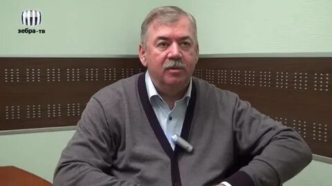 Глава суздаля