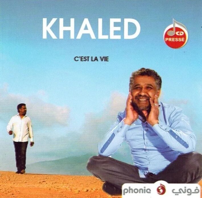C'est la vie Халед. Khaled - Sahra (1996). Cheb Khaled-Sahra. Khaled album. Est la vie khaled