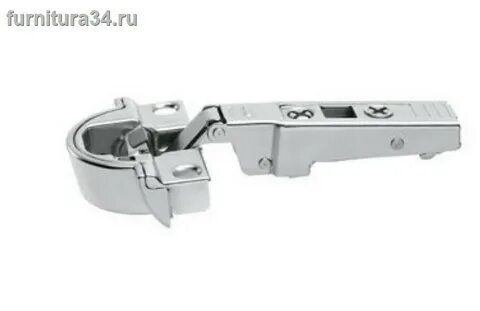 Clip top blumotion