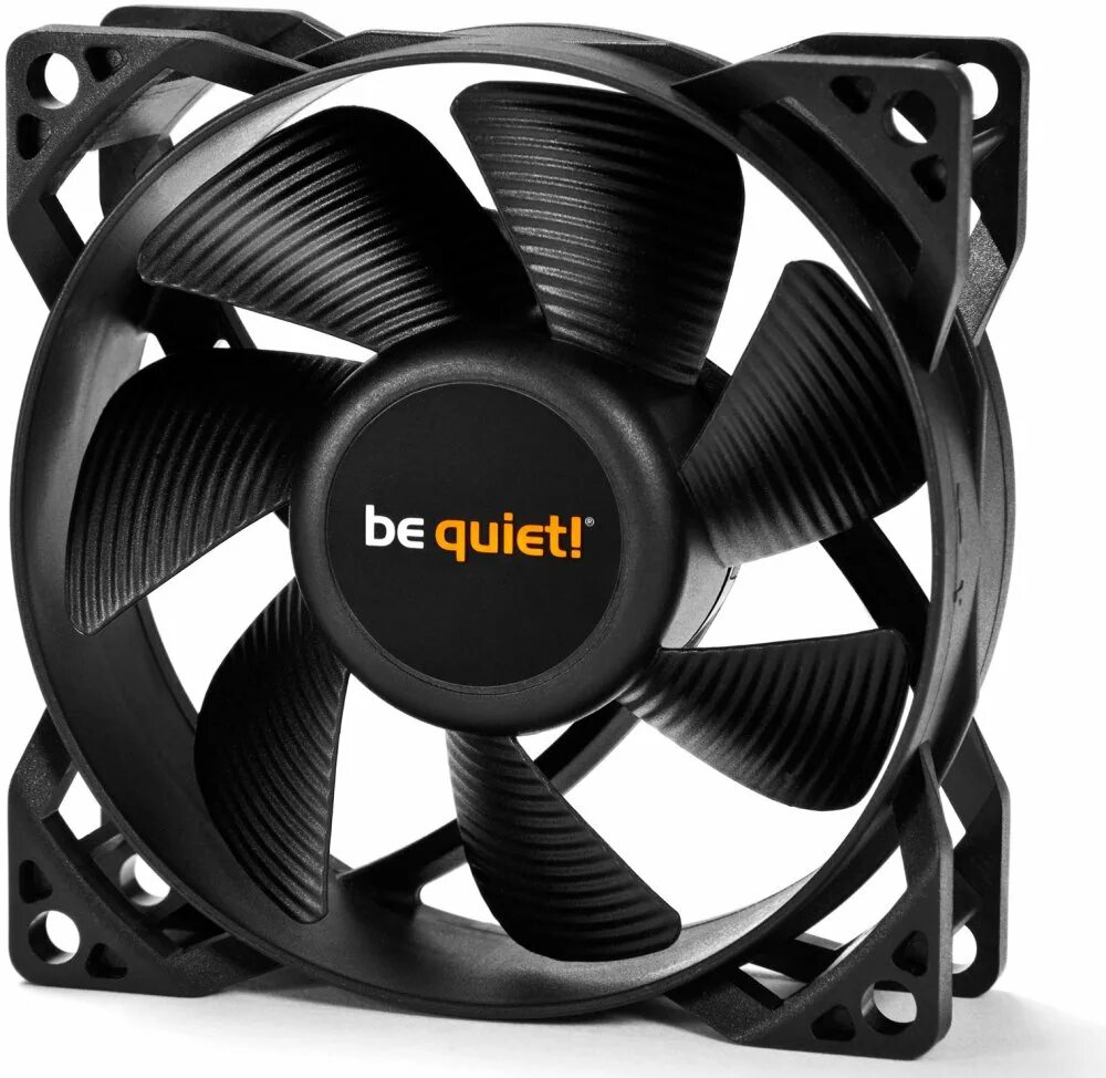 Вентилятор be quiet Pure Wings 2 80 4 Pin. Be quiet! Pure Wings 2 140mm. Be quiet! Pure Wings 2 PWM. Вентилятор be quiet! Pure Wings 2. Купить корпусной вентилятор