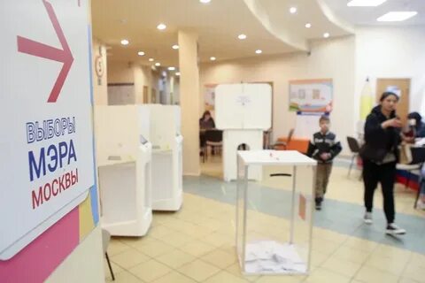 Выборы мэра тольятти 2024