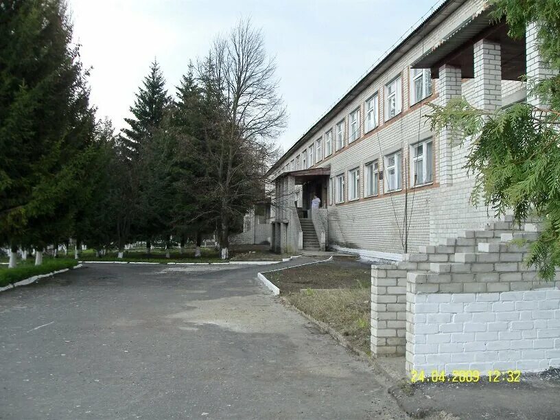 суджанская црб