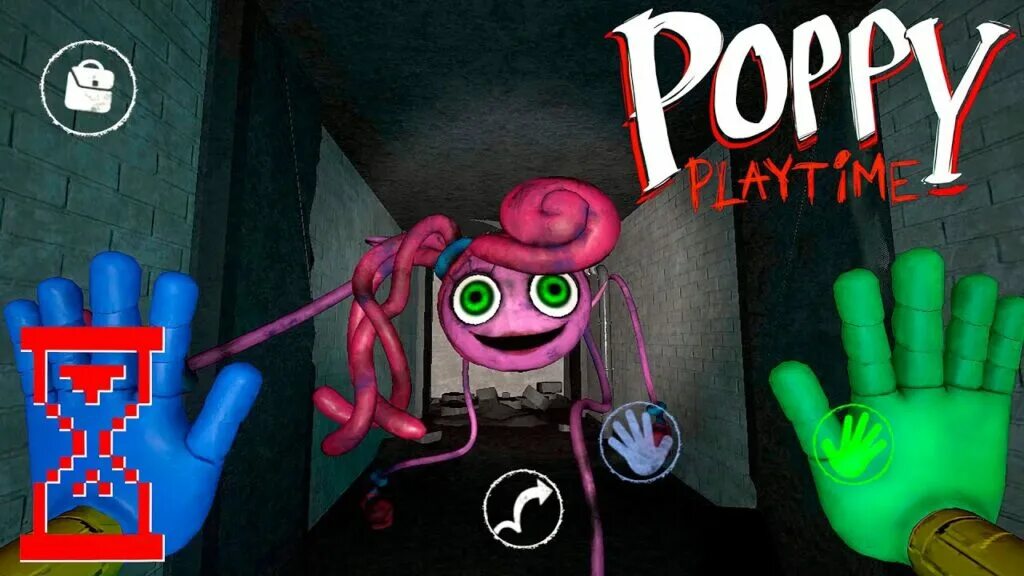 Poppy playtime прохождение chapter 2. Робзи Poppy Playtime Chapter 3. Прохождение 2 главы Poppy Playtime. Poppy Playtime 3 Топси. Фабрика Поппи Плейтайм.
