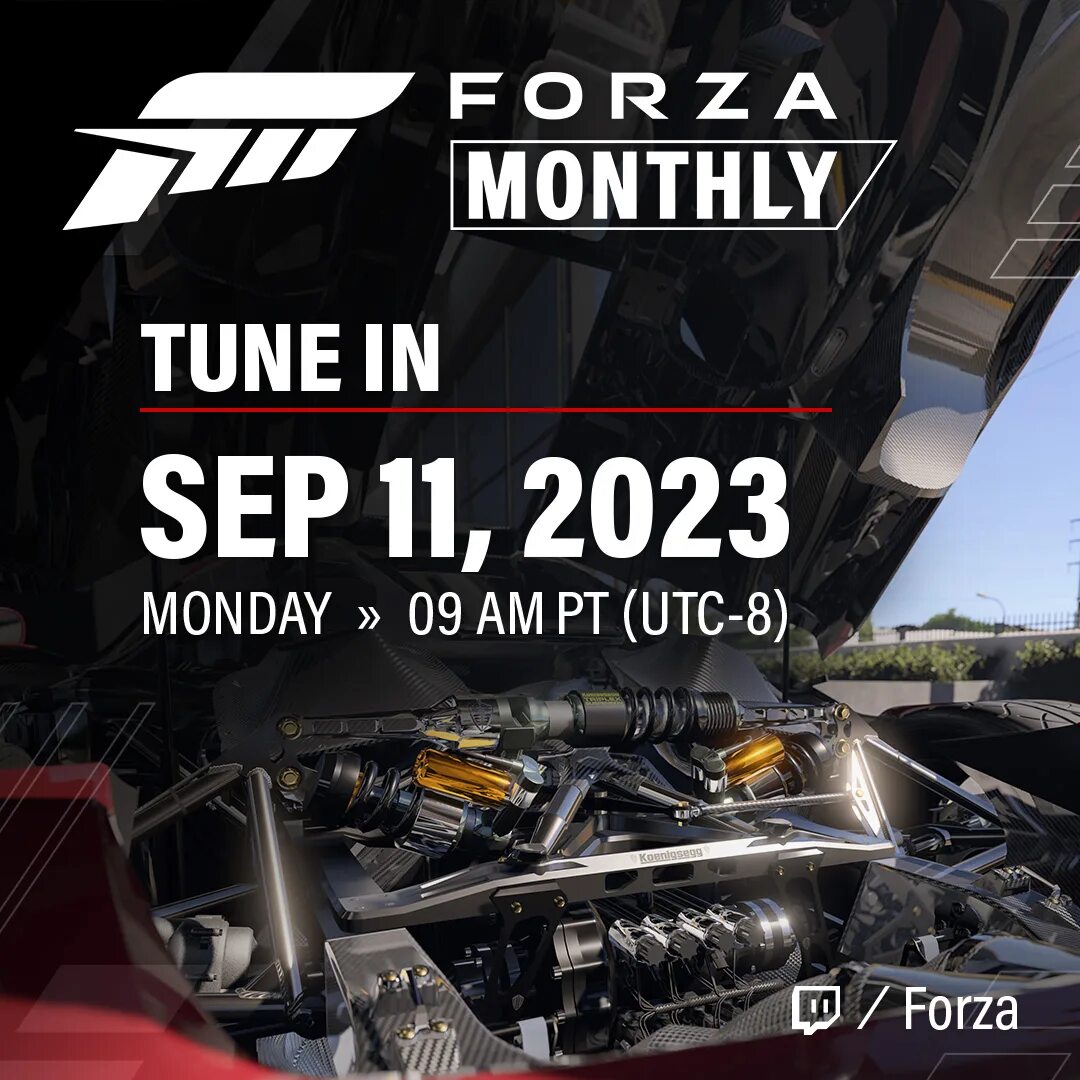 Support forzamotorsport net. Support forzamotorsport net