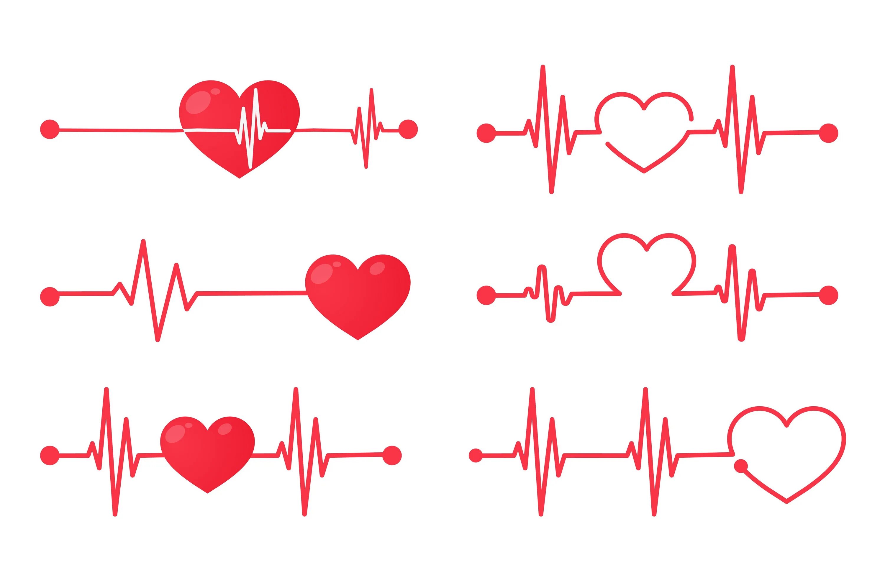 Кардиограмма сердца. Кардиограмма сердца рисунок. ЭКГ сердца. Пульс с сердечком.