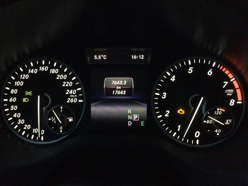 Check engine мерседес. Check engine мерседес
