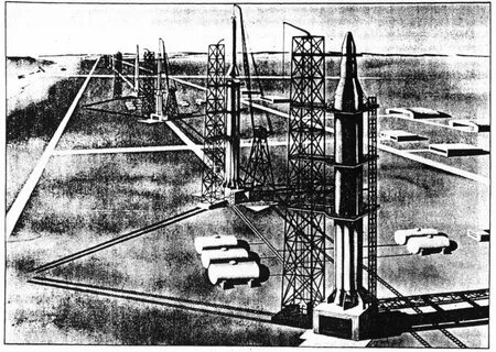Горизонт американская