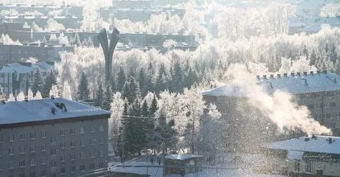 Погода январь лениногорск
