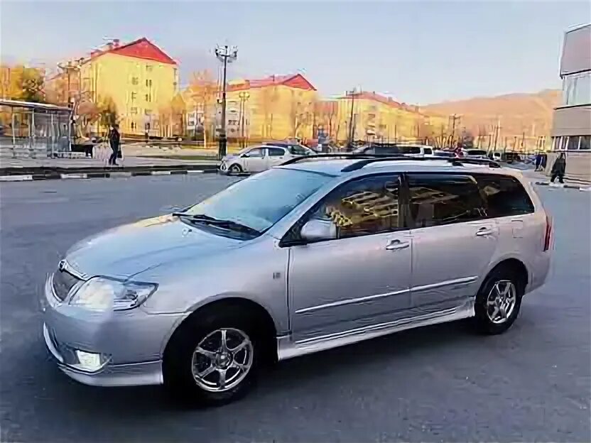 Филдер 2006 года. Тойота Карола. Фиелдер. 2006. Toyota Corolla Fielder 2006. Toyota Fielder 2006. Королла Филдер 2006.