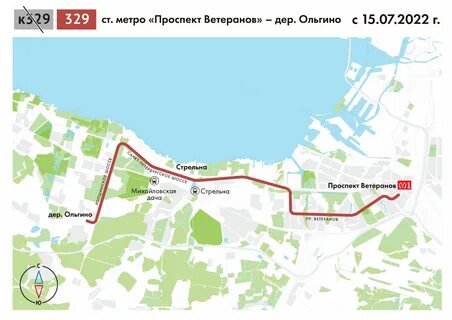 333 автобус маршрут спб на карте остановки