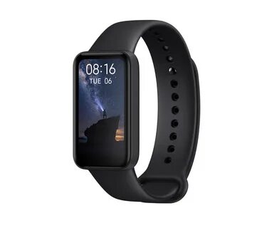 Xiaomi smart band 9 pro дата выхода