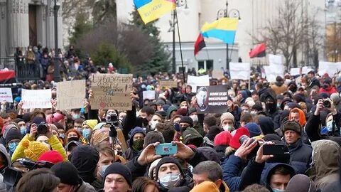 Радикалы сторонники
