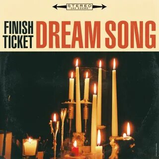 Dream song