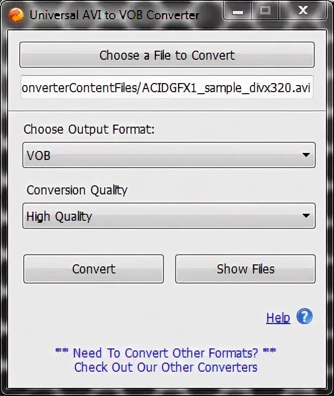 Файлы vob в mp4. Vob. программа для конвертация воб в мп4. программа x convert vob. avi файл.
