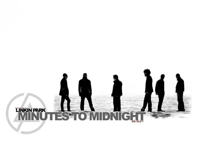 Linkin Park minutes to Midnight. Linkin Park minutes to Midnight Wallpaper. Linkin Park minutes to Midnight 2007. Linkin Park minutes to Midnight обложка. Песни линкин парк на русском