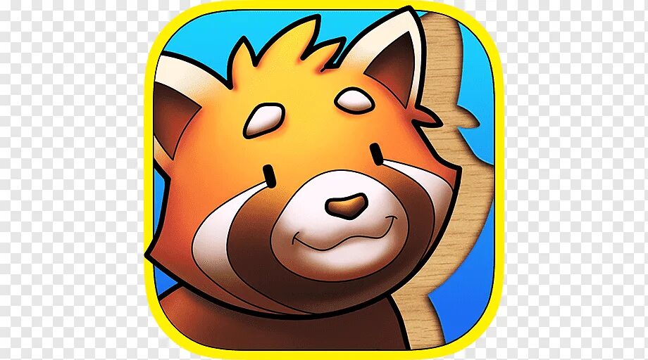 Fun Puzzle World animals. Animals apk