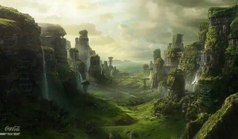 Art matte