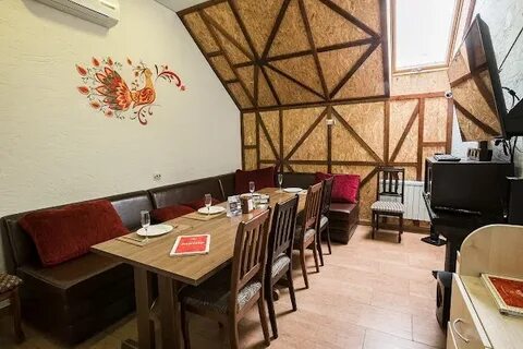 Грузинская кухня астрахань