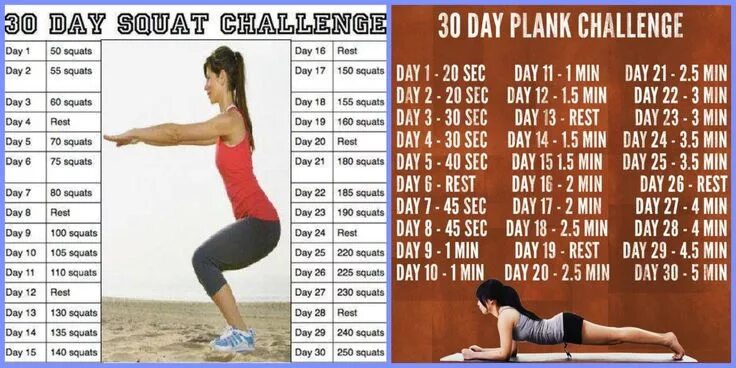 Pin on Тренировки Body workout plan, Fitness body, Workout