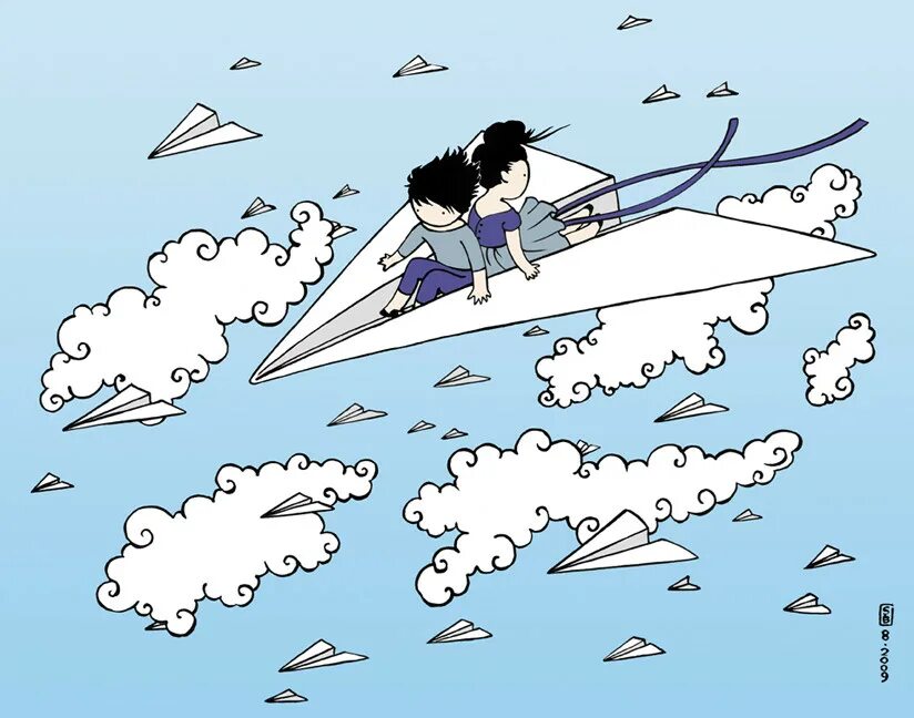 Самолет бумажный я думал королева теперь. Бумажный самолетик. Нарисованный бумажный самолетик. Бумажный самолетик иллюстрация. Бумажный самолетик рисунок.