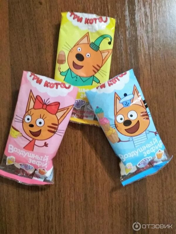 Отзыв о Мягкая игрушка Aliexpress "Три кота: Карамелька" Нормальная игрушка, но 