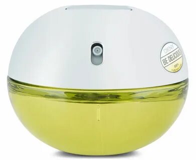 Dkny be delicious
