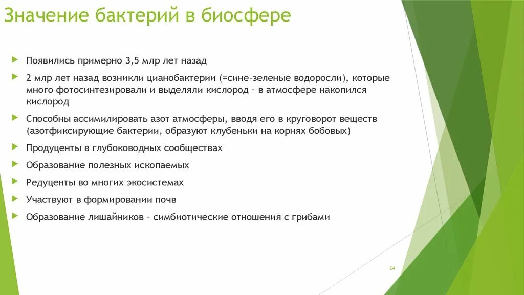 Каково значение бактерий в жизни человека впр. Роль бактерий в биосфере. Значение бактерий в биосфе. Значение бактерий в биосфере. Роль микроорганизмов в биосфере.